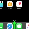 Aktiveer nagmodus op 'n iphone
