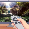 Kyk of jy tv in hd-gehalte kyk