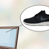 Herken fake nikes