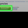 Installering van ongetekende sagteware op 'n mac
