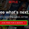 Versoek nuwe reekse en flieks op netflix