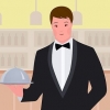 Ober of serverster word