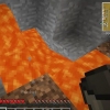 Obsidian in minecraft