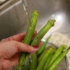 Okra koken