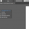 Skep buitelyne in illustrator