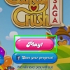 Kry onbeperkte lewens op candy crush saga