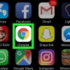 Verwyder onlangs gesluit in google chrome