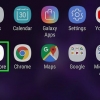 Hoe om toegang tot 'n gedeelde gids op android te kry