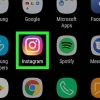 Laai video's op instagram op android af