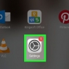 Op android, maak youtube-video's in die toepassing oop