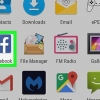 Sien op android wanneer iemand laas aanlyn op facebook was