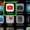 Plaas opmerkings op youtube