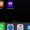 Stuur oproepe reguit na stempos op iphone of ipad