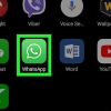 Blokkeer oproepe vanaf whatsapp op android