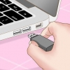 Begin vanaf 'n usb-stok