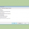 Verander opstartprogramme in windows xp