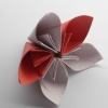 Vou origami