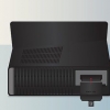 Speel oorspronklike xbox-speletjies op 'n xbox 360