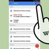 Oude e-posse vind in google inbox