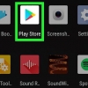 Deaktiveer ouerkontroles op android