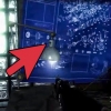 Ontsluit pak 'n punch in tranzit