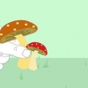 Dood sampioene