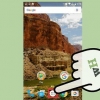 Bekyk pdf-lêers op 'n android-foon