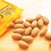 Pecannoten doppen
