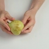 Peren invriezen