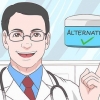 Behandeling van periorale dermatitis