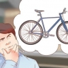 Voorkom laer rugpyn van fietsry