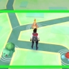 Vang pikachu in pokémon go