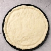 Pizzadeeg maak sonder kern