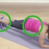 Doen plank oefeninge