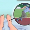 Behandeling van plantar fasciitis