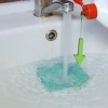 Plastiekverf met spuitverf