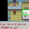 Broei pokémon eiers uit