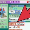 Die skep van pokémon