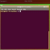Maak poorte oop in linux server firewall