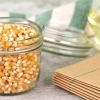 Springmielies maak