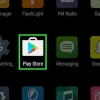 Blokkeer pornografie op android