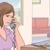 Maak 'n telefoonoproep professioneel