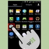 Speel psp-speletjies op android met die toepassing ppsspp