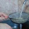 Quinoa koken in 'n rystkoker