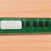 Installeer ram-geheue