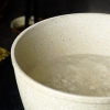 Ramen noedels koken