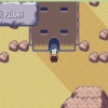 Vang rayquaza in pokémon emerald