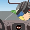 Reageren as die olielampje van je auto aangaat