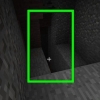 Ontgin rooisteen in minecraft