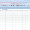 Regressie-analise in excel